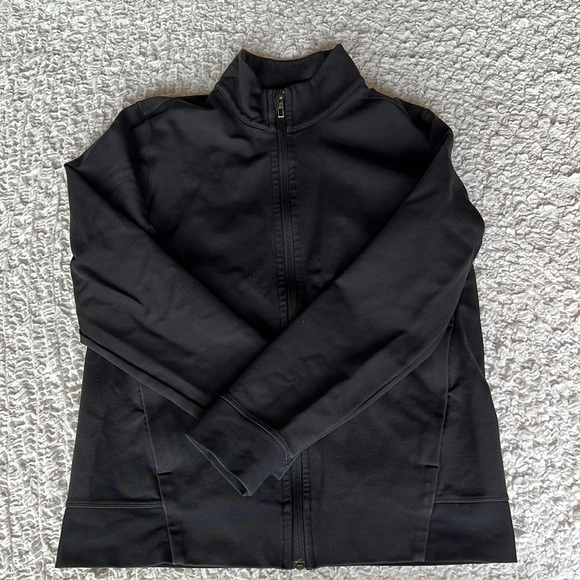 lululemon athletica Other - Men’s Lululemon athletic jacket